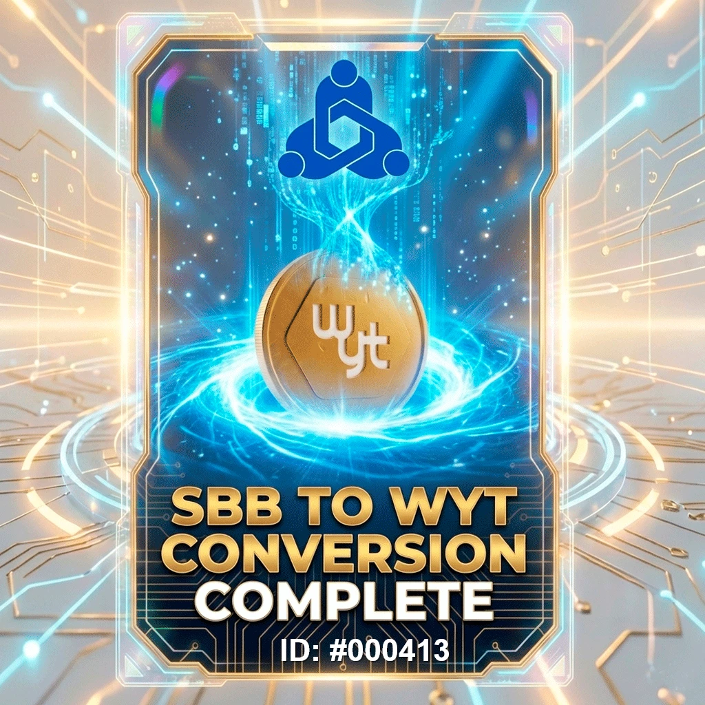 SBBWYT